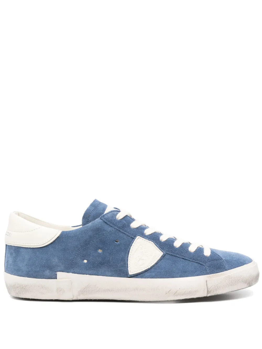 Philippe Model Paris sneakers Blue