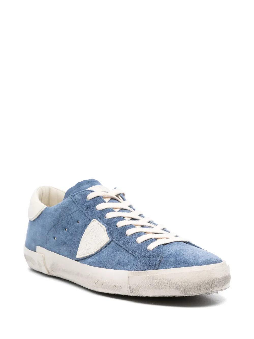 Philippe Model Paris sneakers Blue