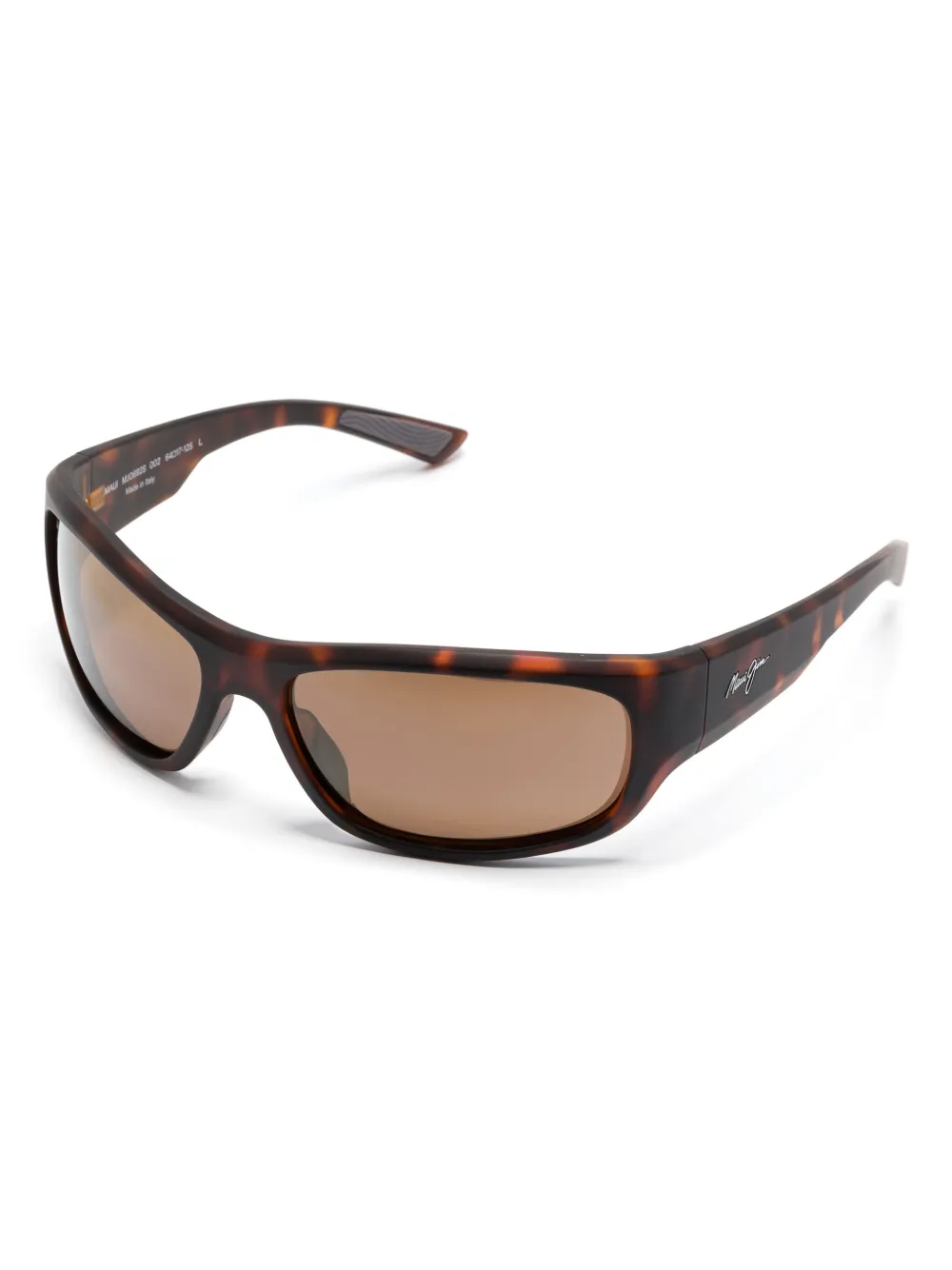 Maui Jim Ma'ukele 682 zonnebril - Bruin