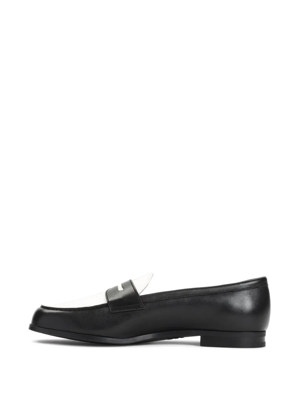 Church's Natalie loafers Zwart