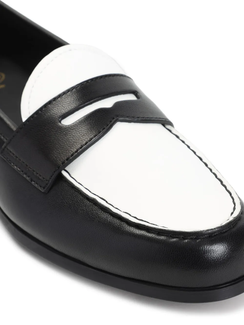 Church's Natalie loafers Zwart