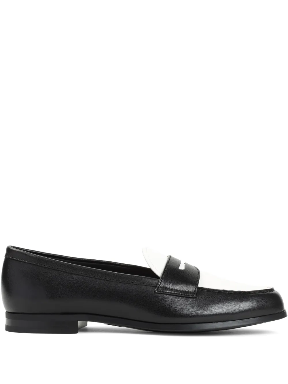 Church's Natalie loafers Black