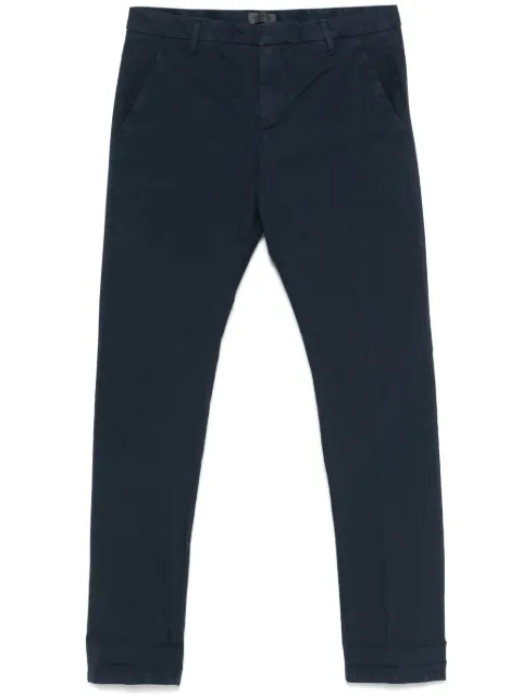 DONDUP Gaubert chino trousers