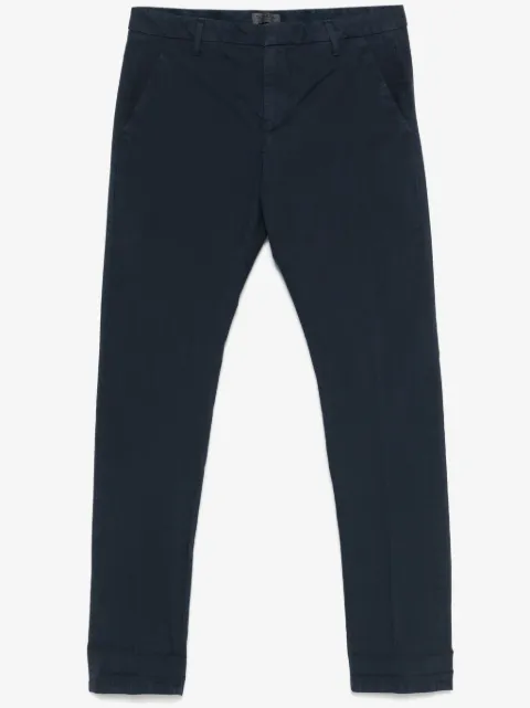 DONDUP Gaubert chino trousers