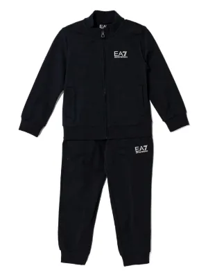 EA7 EMPORIO ARMANI（EA7 エンポリオ・アルマーニ）キッズ - FARFETCH
