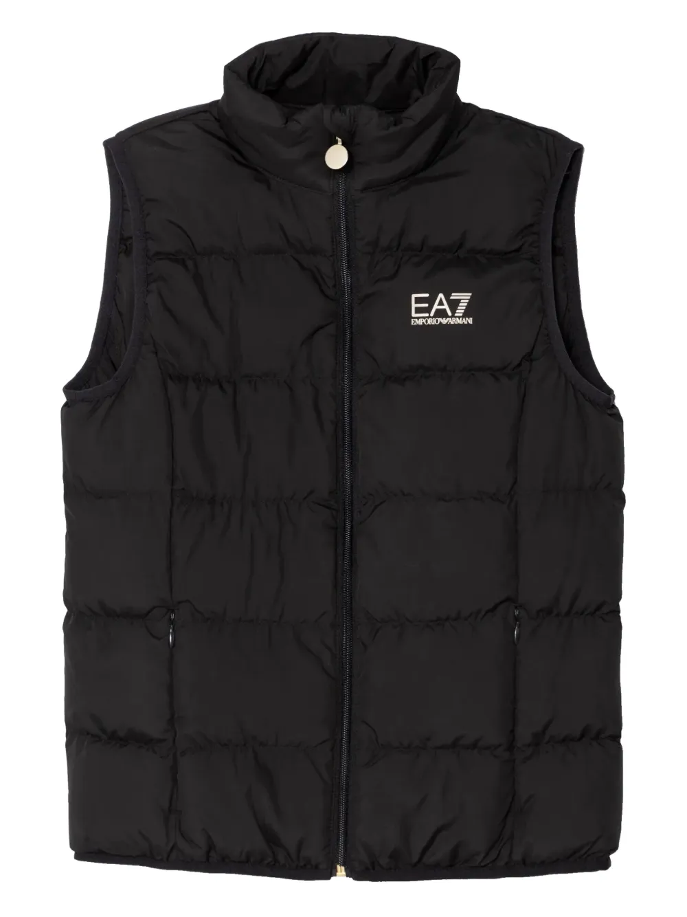 Ea7 Emporio Ar i Bodywarmer Zwart