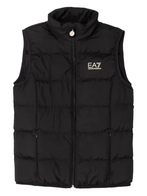Ea7 Emporio Armani جيليه مبطن
