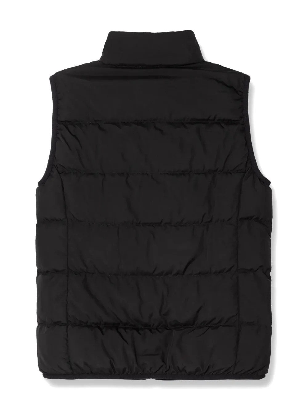 Ea7 Emporio Armani Bodywarmer - Zwart