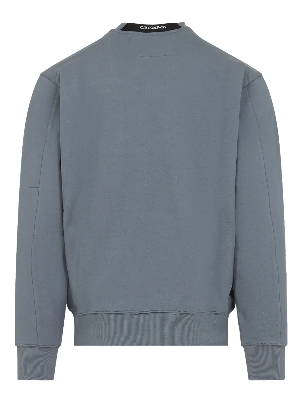 C.P. Company Katoenen sweater - Grijs