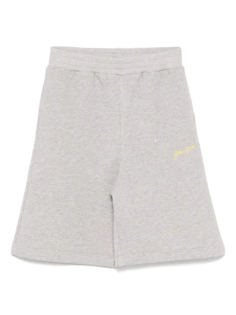 Golden Goose Kids شورت بقصة واسعة