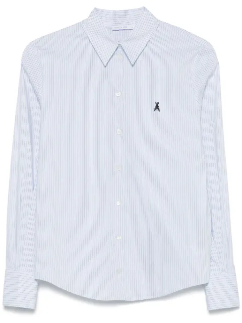 Patrizia Pepe striped shirt