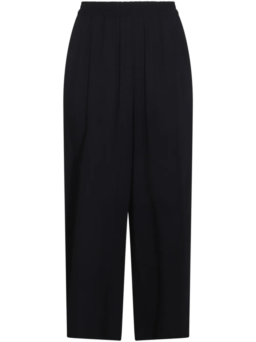 stretch trousers