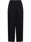 Fabiana Filippi stretch trousers - Blue