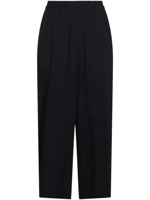 Fabiana Filippi stretch trousers
