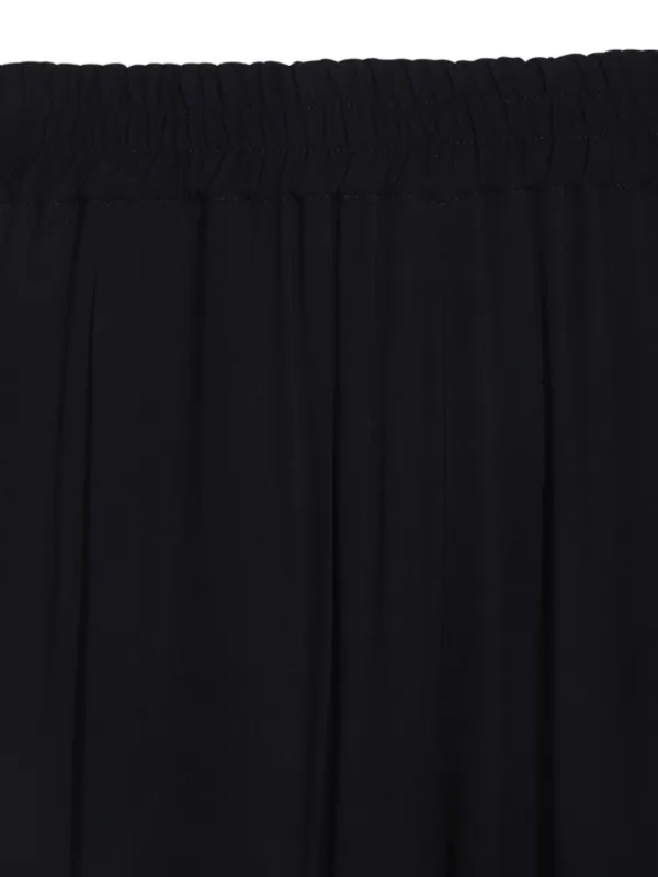 【FABIANA FILIPPI】ストレッチパンツ Fabiana Filippi ストレッチ パンツ | ブルー | FARFETCH JP