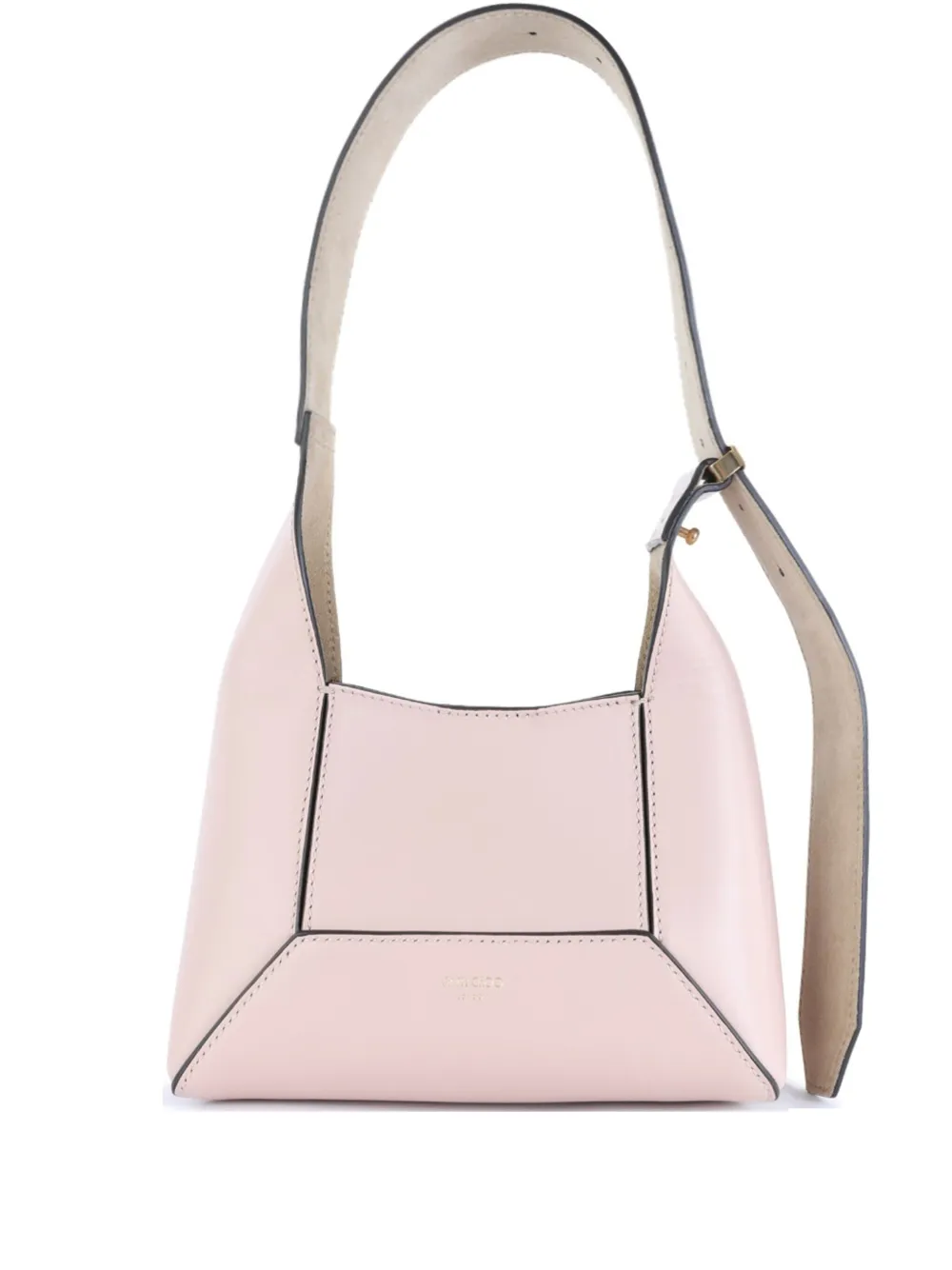 Jimmy Choo Diamond Hobo schoudertas Roze