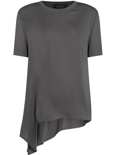 Fabiana Filippi stretch t-shirt