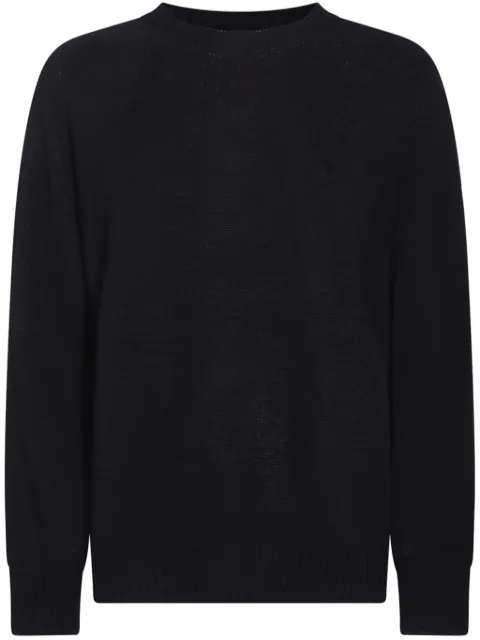 Fabiana Filippi cotton jumper