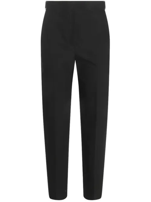 Pantalon à détails de perles - Brunello Cucinelli - Modalova