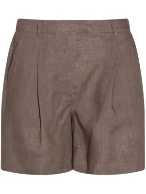 Brunello Cucinelli Shorts for Women | FARFETCH US