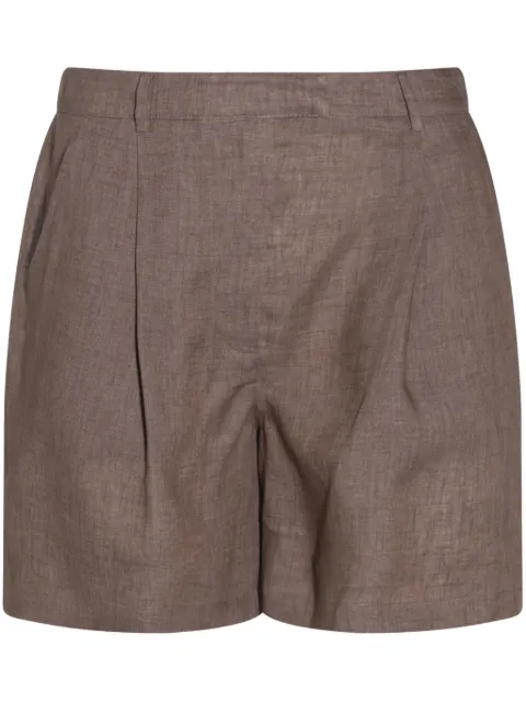 Brunello Cucinelli shorts deportivos