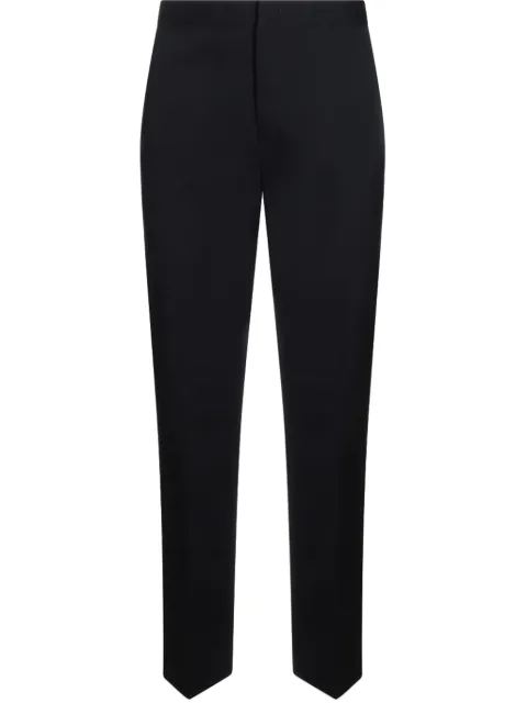 Fabiana Filippi Pantaloni in cotone elasticizzato