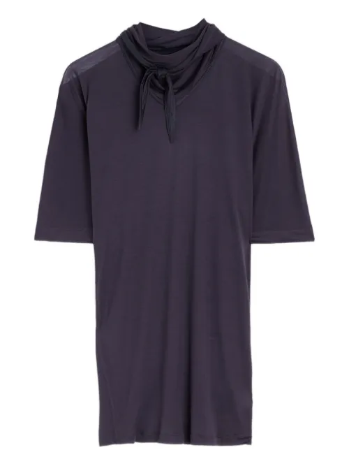 LEMAIRE blouse Foulard - Violet - LEMAIRE - Modalova