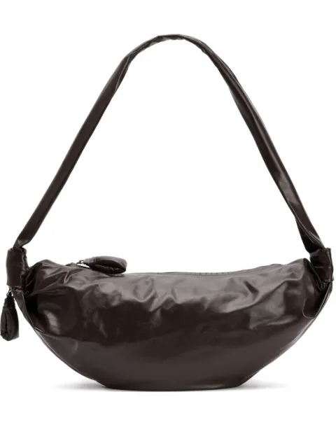 LEMAIRE medium Soft Croissant shoulder bag 