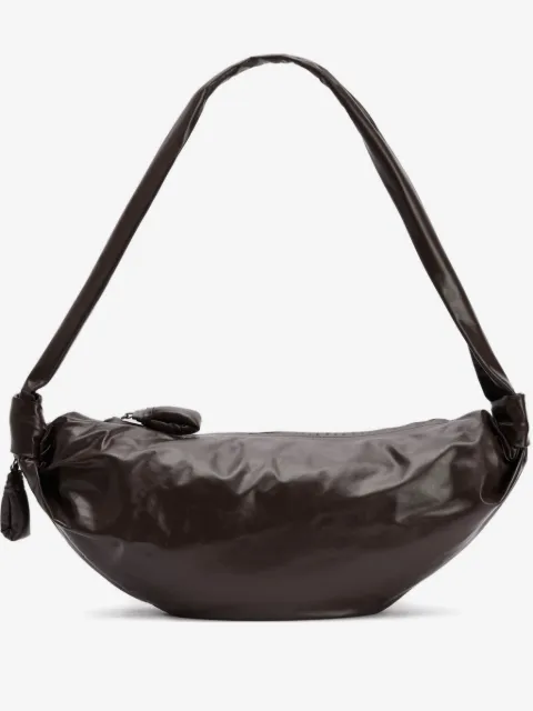 LEMAIRE medium Soft Croissant shoulder bag 