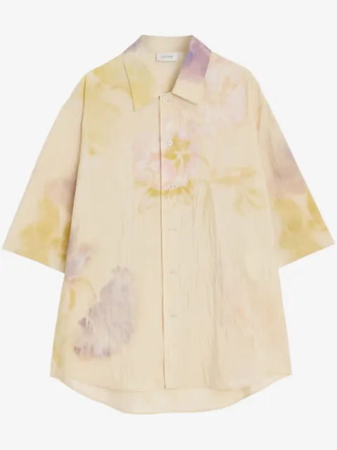 LEMAIRE chemise Summer