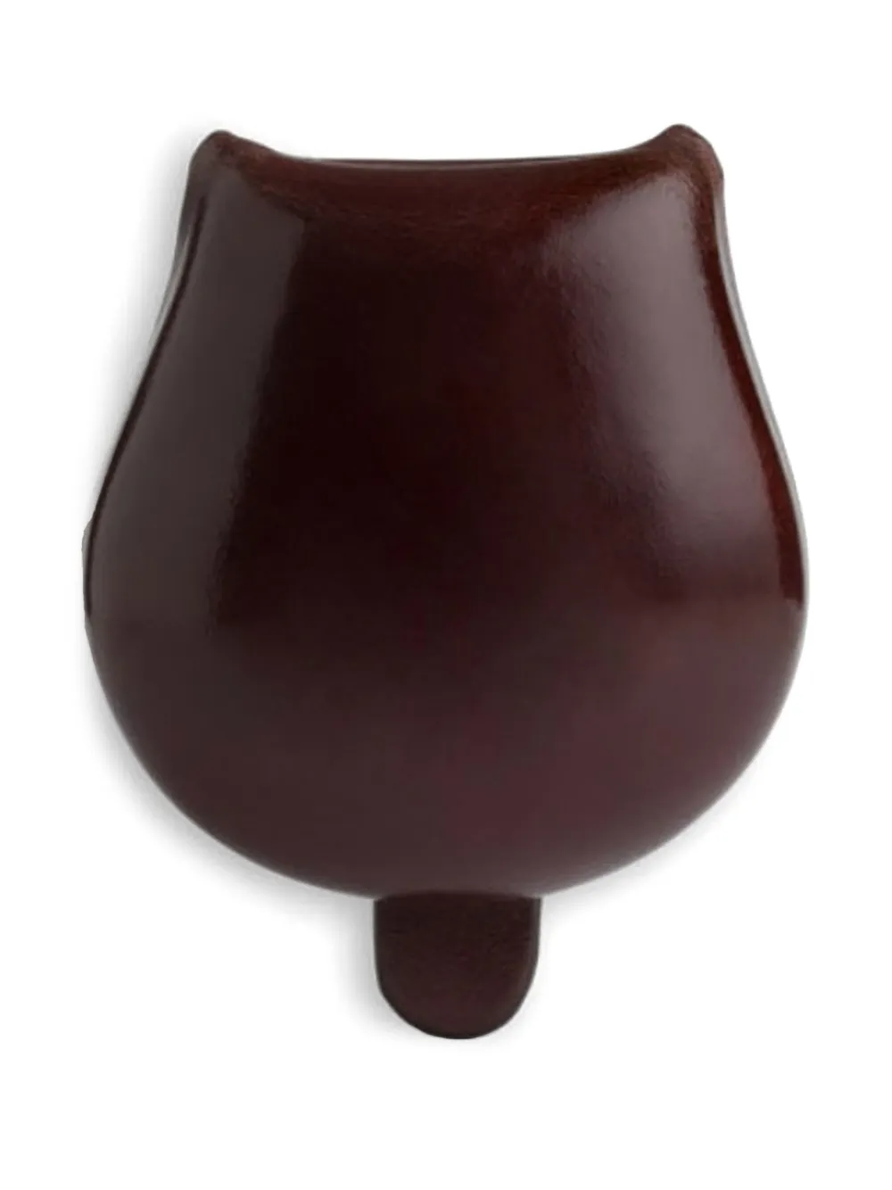 LEMAIRE Portafoglio Castanet - Marrone