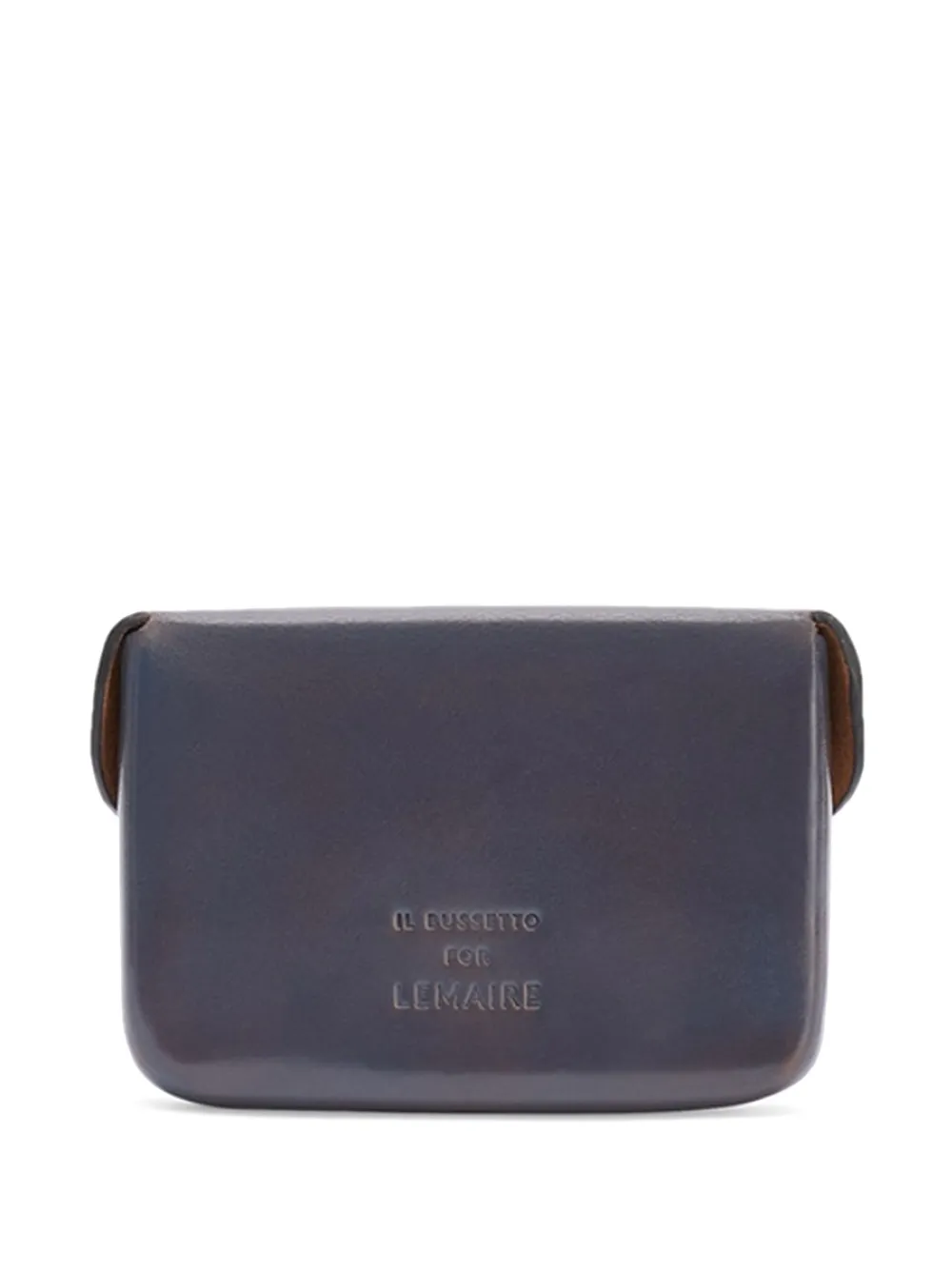 LEMAIRE Il Bussetto card holder | Men | Image 2