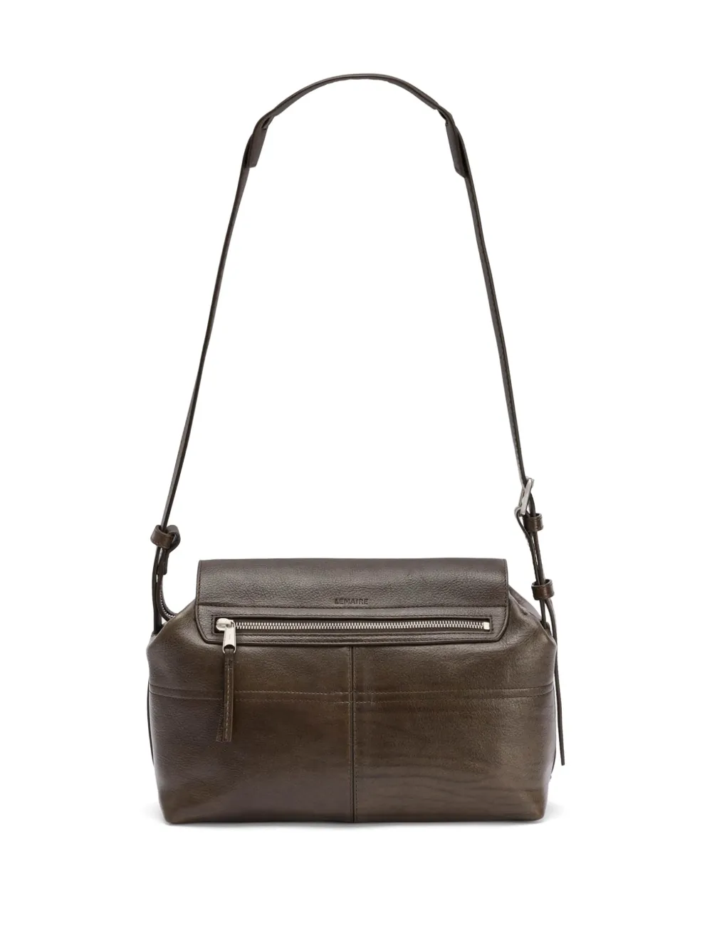 LEMAIRE medium Gear shoulder bag