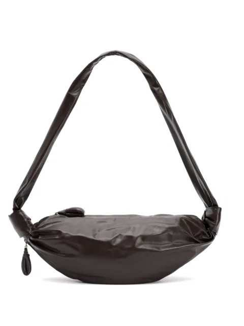 LEMAIRE small Croissant shoulder bag