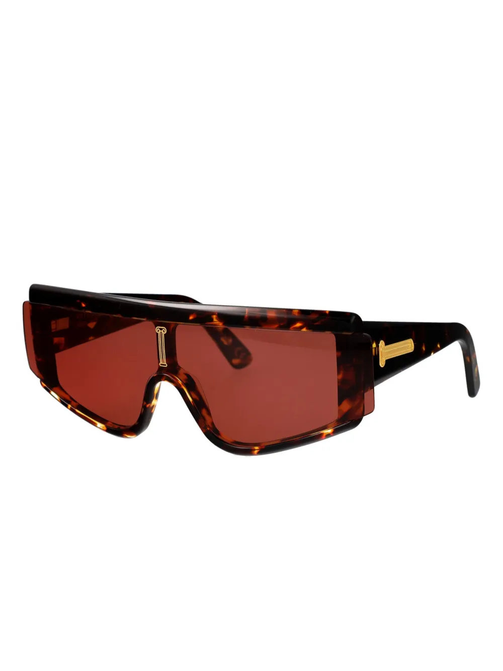 Retrosuperfuture Aries sunglasses - Bruin