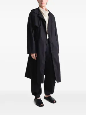 Lemaire Coats for Men | FARFETCH US