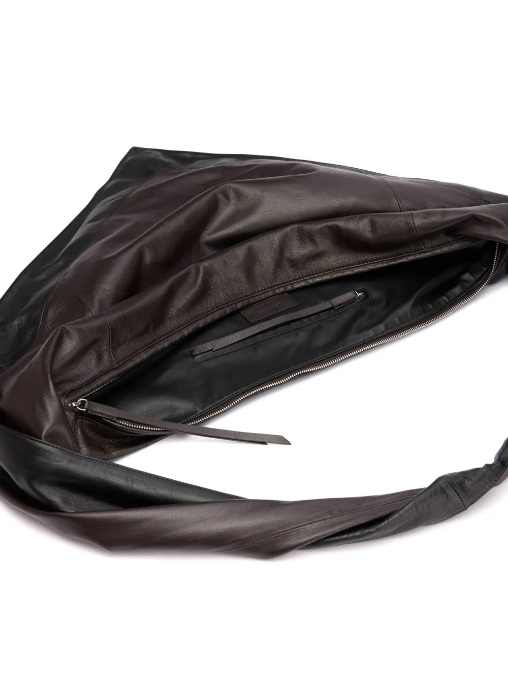 LEMAIRE Scarf shoulder bag