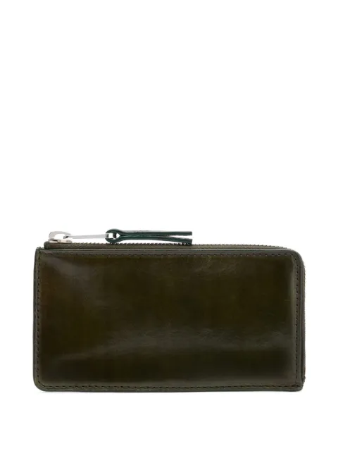 LEMAIRE leather wallet