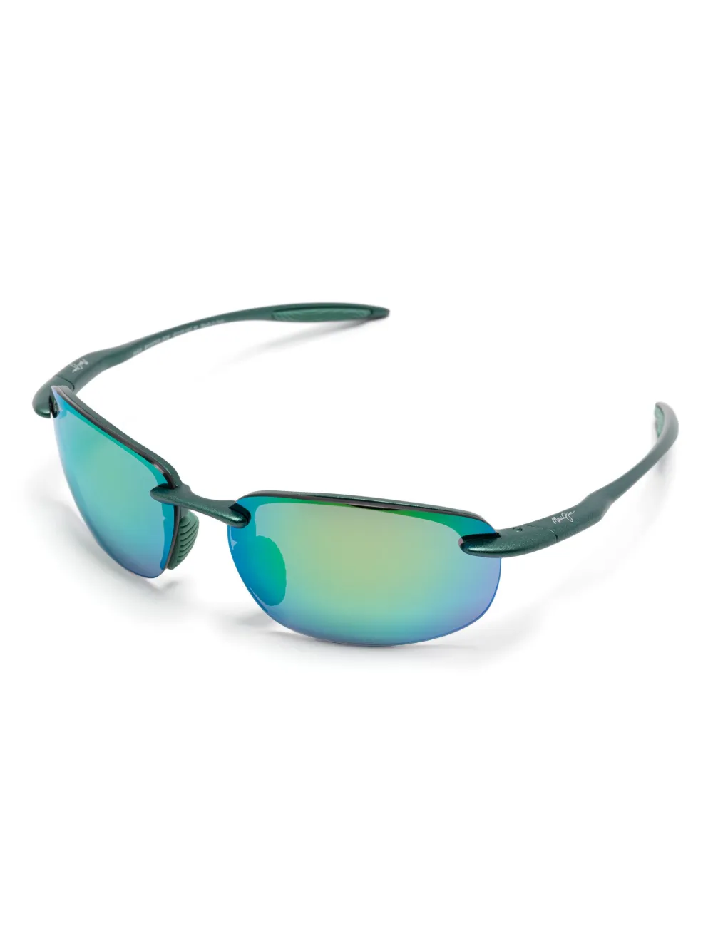 Maui Jim Ho'okipa zonnebril - Groen