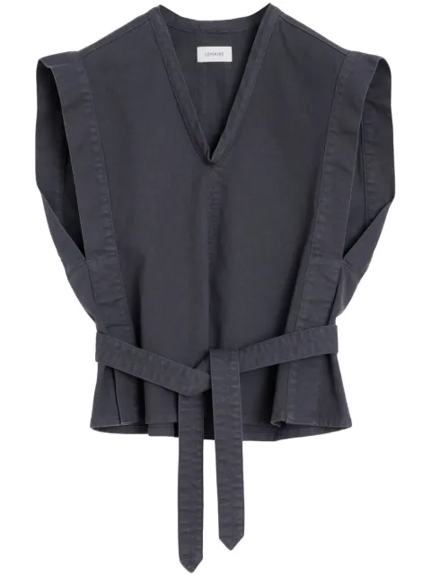 LEMAIRE Chasuble top 
