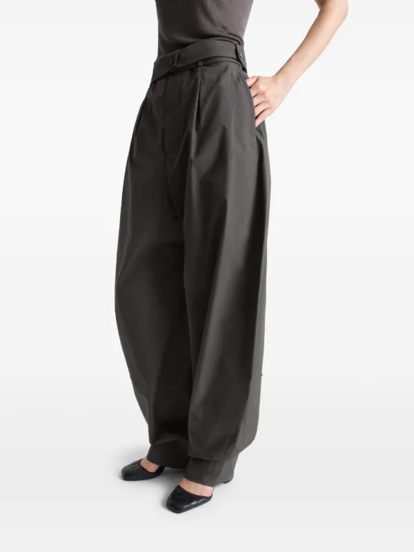 VIP【関税送料無料】希少 Lemaire Soft trousers 28360840_57783452_600.jpg