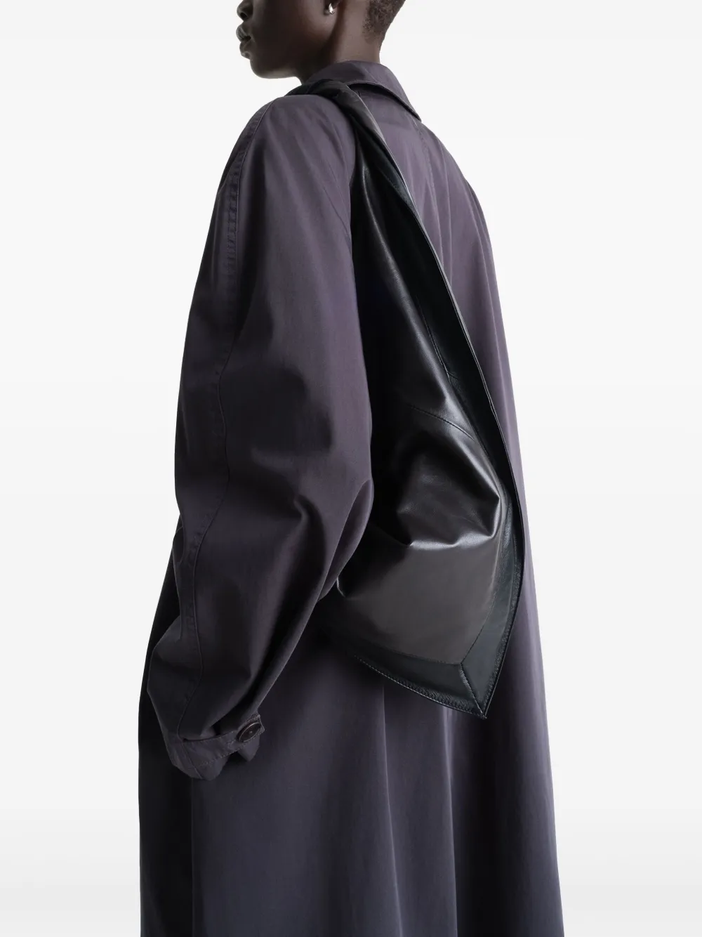 LEMAIRE Scarf shoulder bag | Men | Image 2