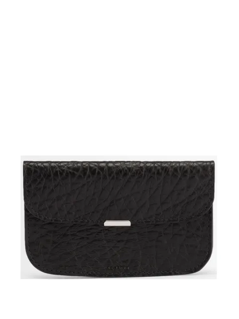 LEMAIRE Tab coin purse