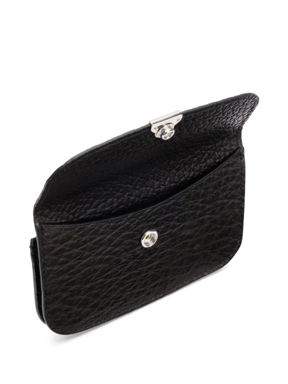 レビュー高評価アイテム特集｜ファッション通販 | Purse Coin Tab LEMAIRE Black FARFETCH | 小物