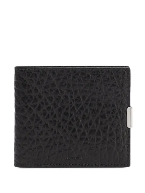 LEMAIRE Soft Tab Bifold wallet