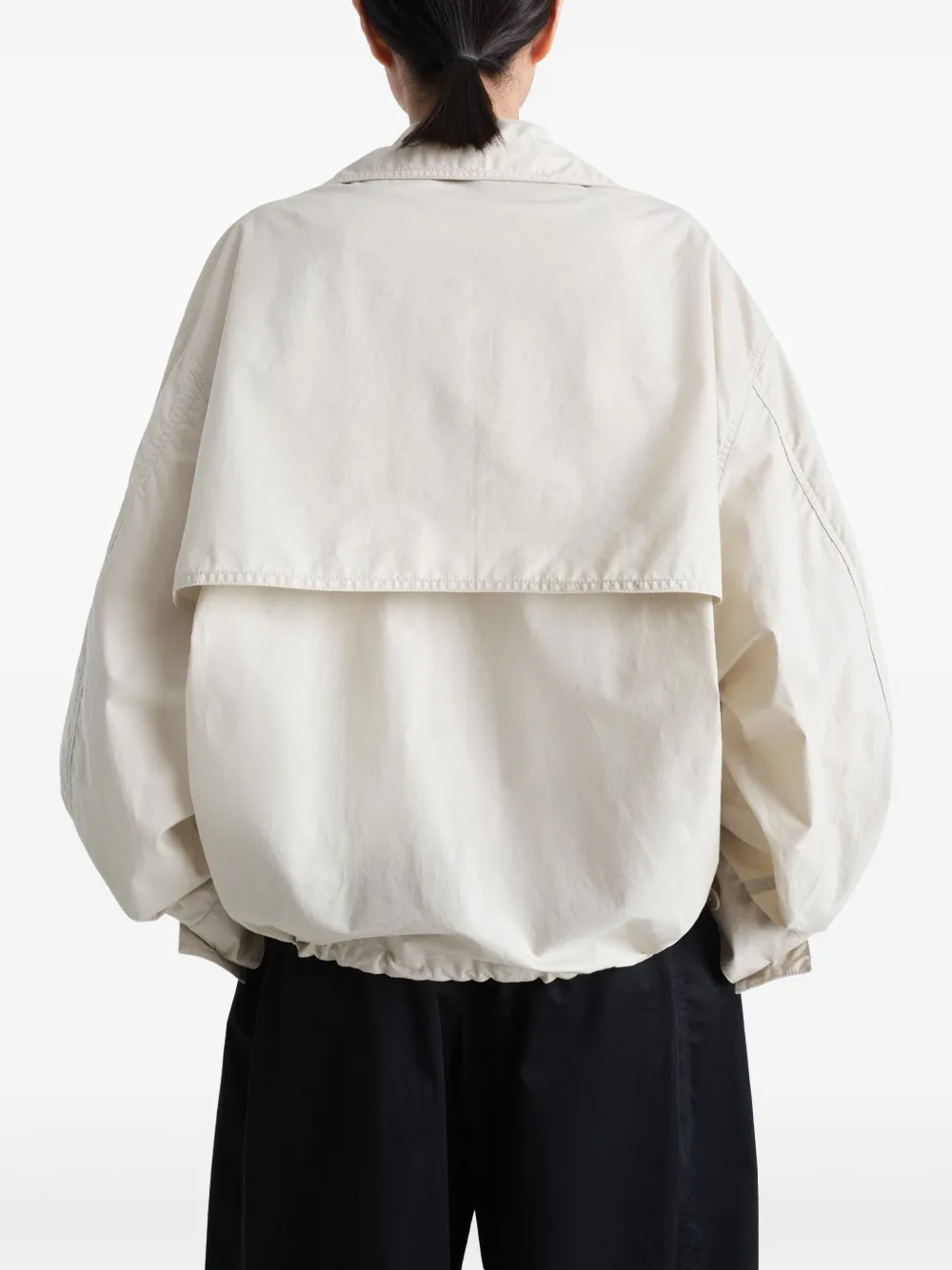Lemaire トープジャケット ja146lf414.jpg