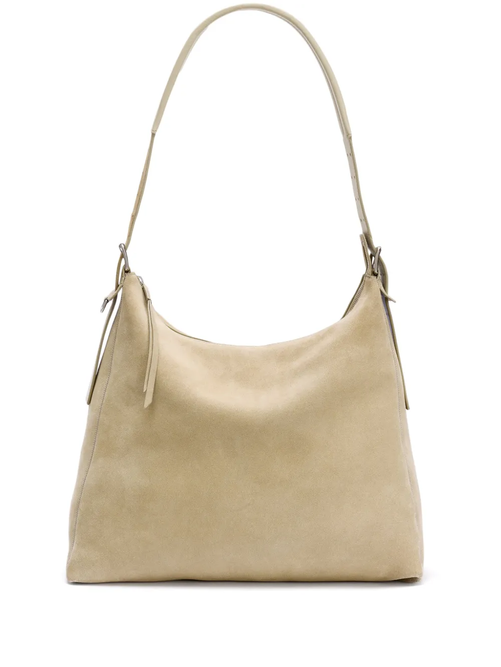 LEMAIRE belted shoulder bag | Neutrals | Image 1