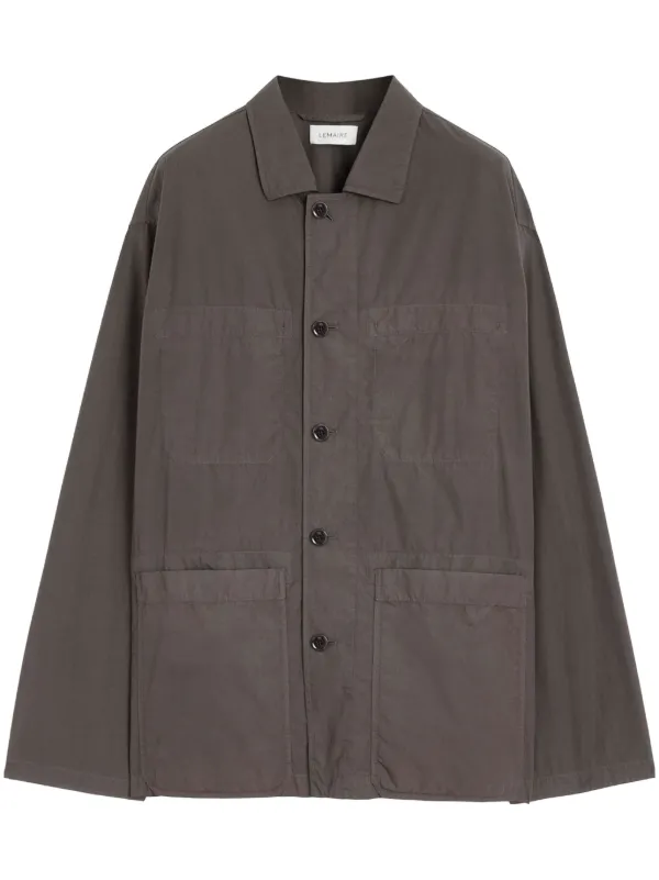 ジャケット・アウター Lemaire shirt 28360906_57842941_600.jpg