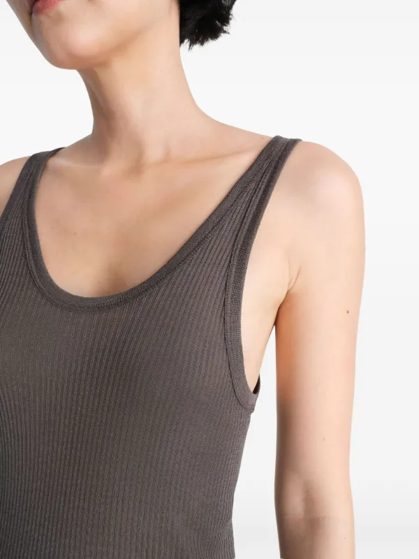 LEMAIRE タンクトップ LEMAIRE（ルメール）の「TANK TOP（タンクトップ）」 - WEAR