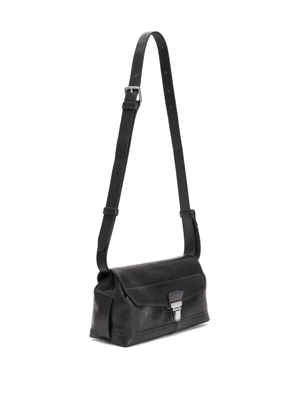 LEMAIRE Small Gear Bag | Black | FARFETCH